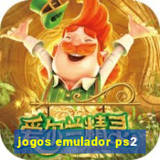 jogos emulador ps2